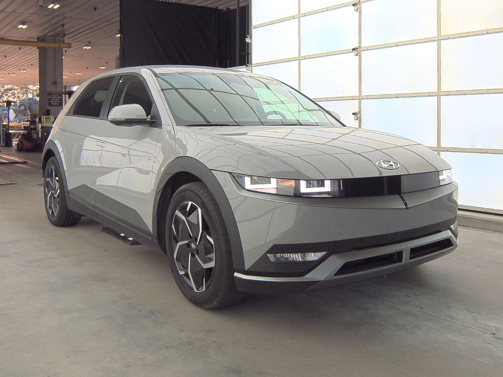 2024 Hyundai IONIQ 5 SEL AWD