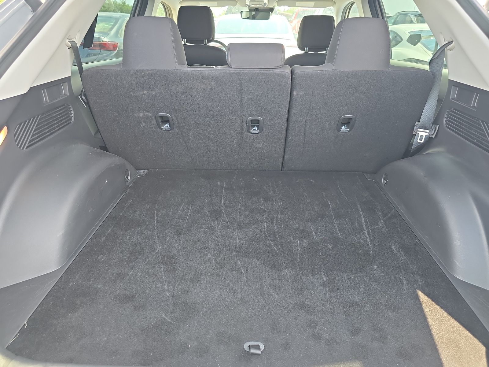 2024 Hyundai IONIQ 5 SEL AWD