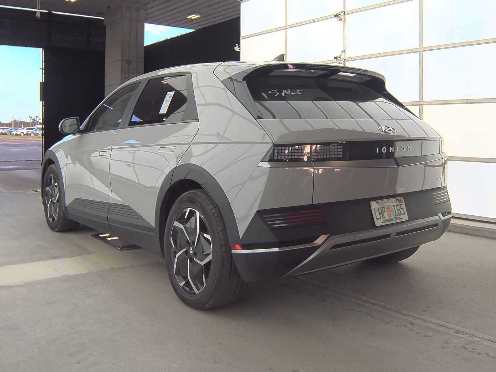 2024 Hyundai IONIQ 5 SEL AWD