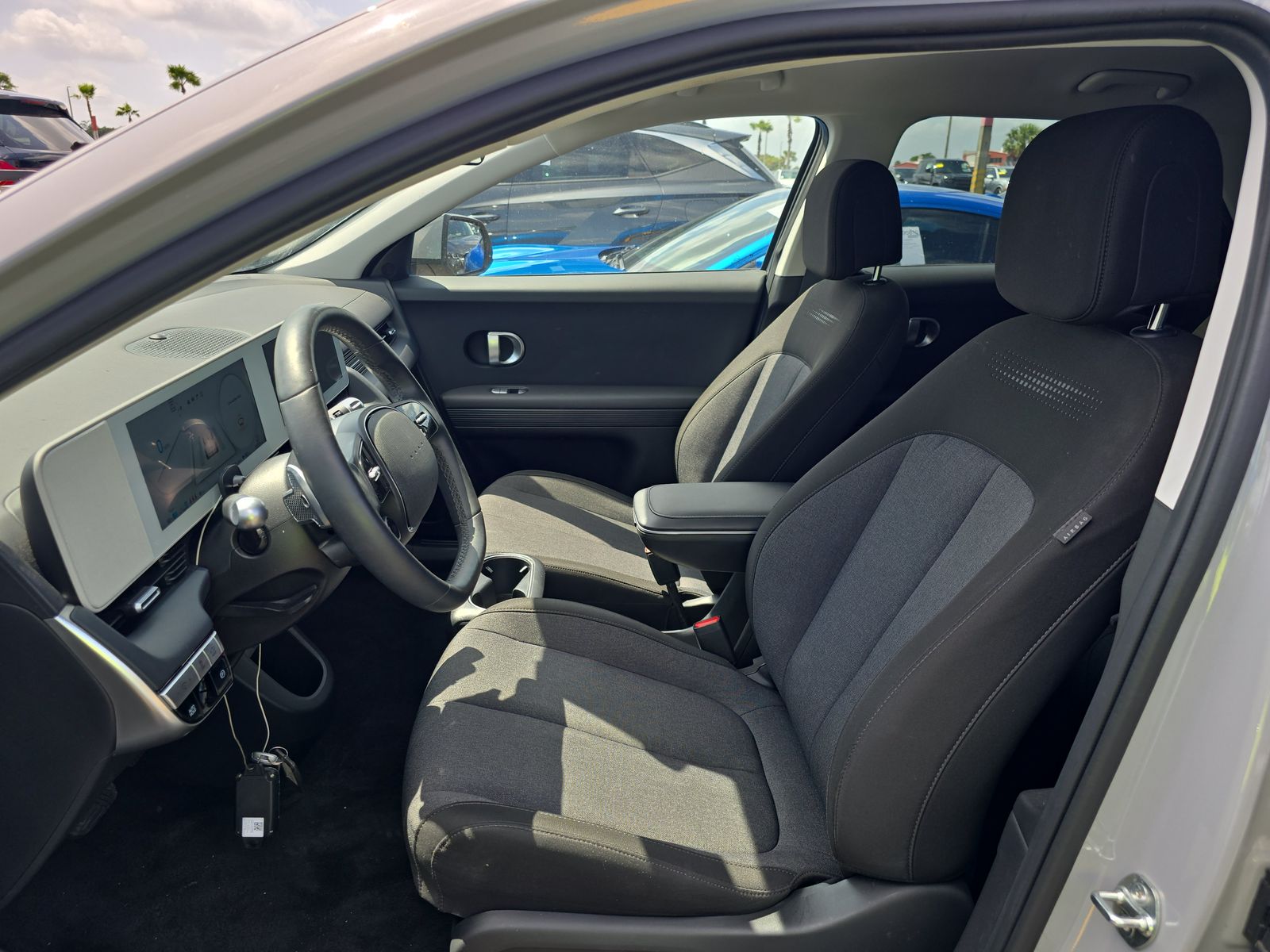 2024 Hyundai IONIQ 5 SEL AWD