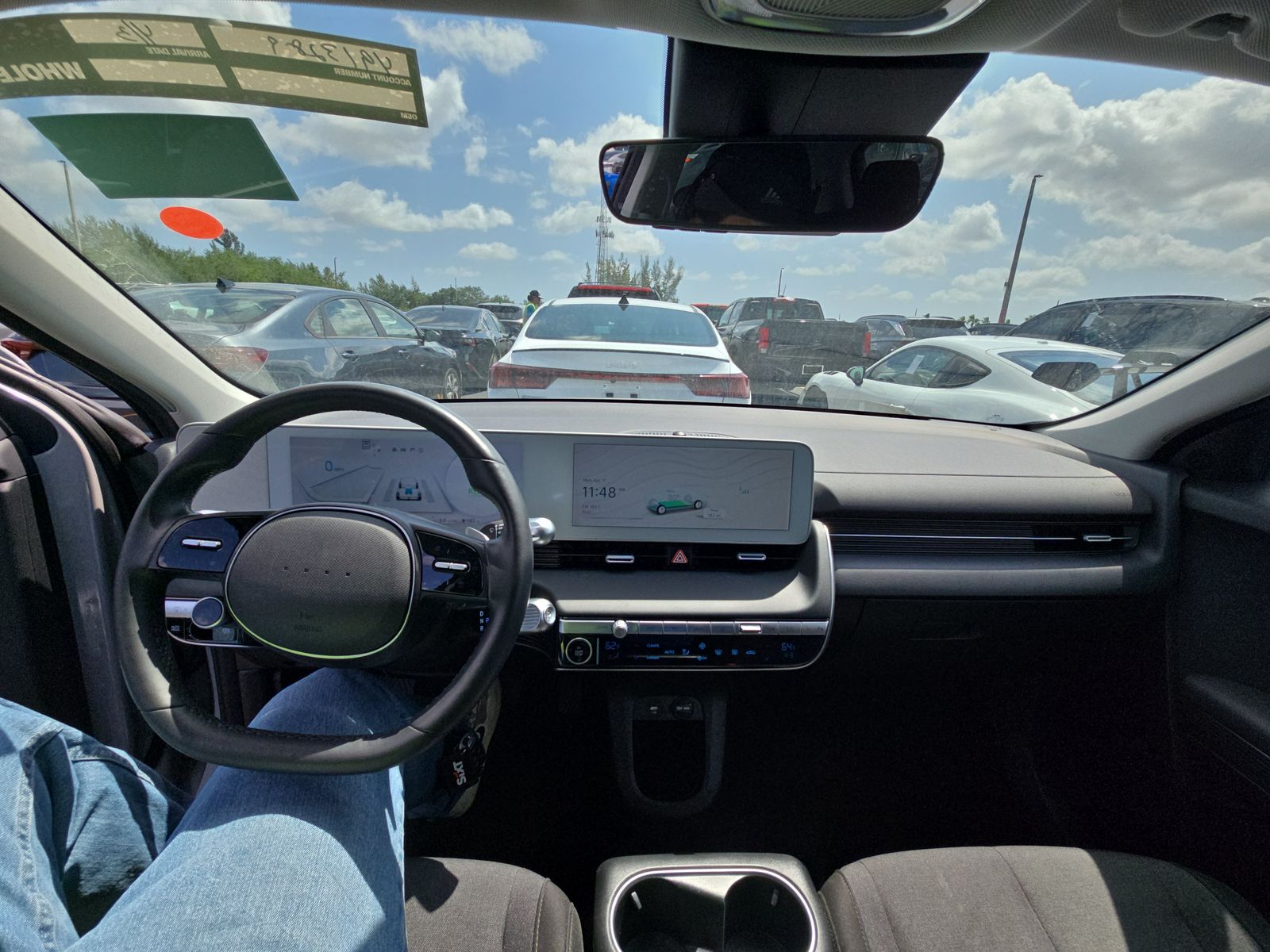 2024 Hyundai IONIQ 5 SEL AWD