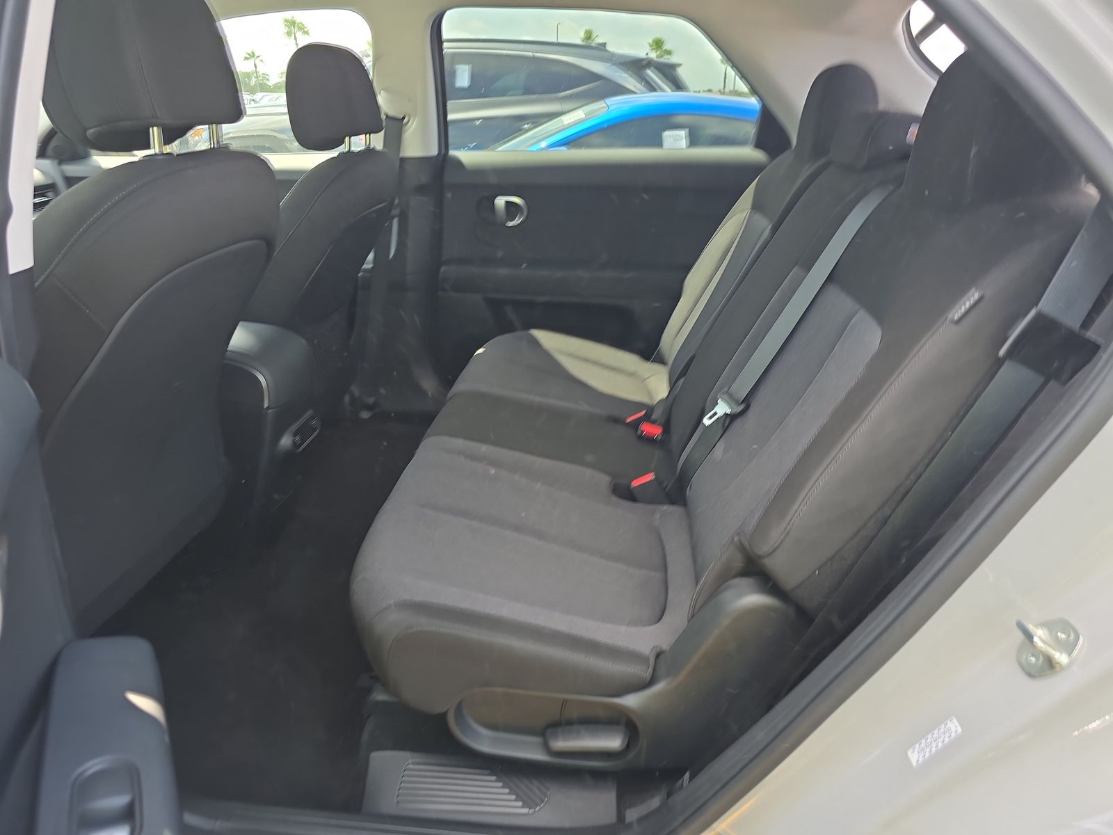 2024 Hyundai IONIQ 5 SEL AWD