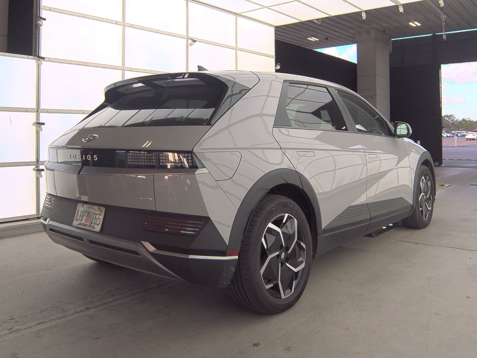 2024 Hyundai IONIQ 5 SEL AWD