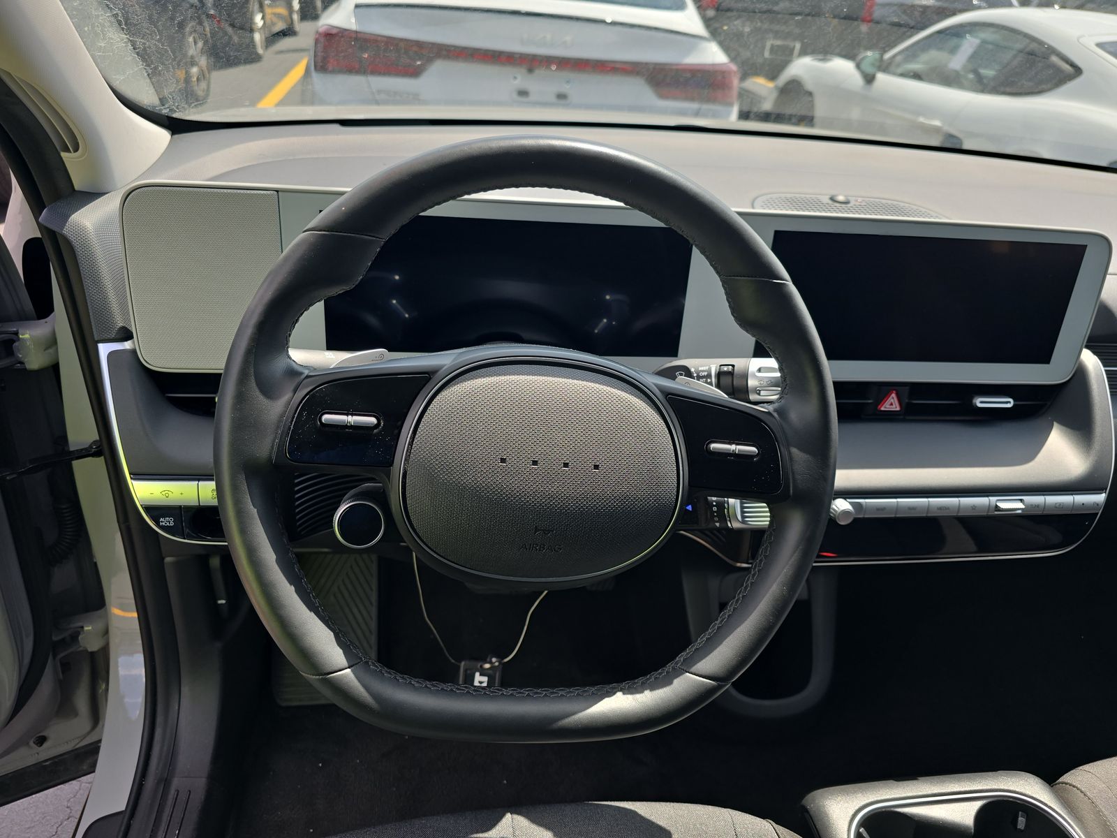 2024 Hyundai IONIQ 5 SEL AWD