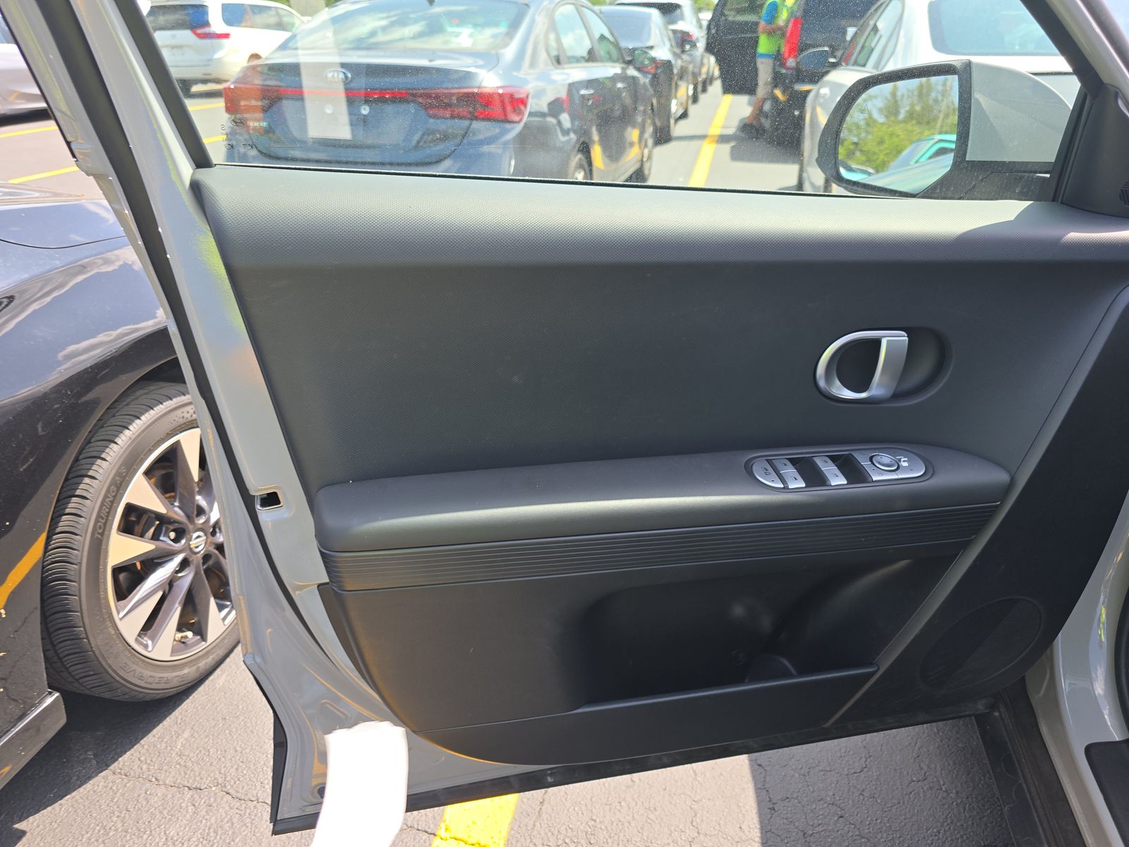 2024 Hyundai IONIQ 5 SEL AWD