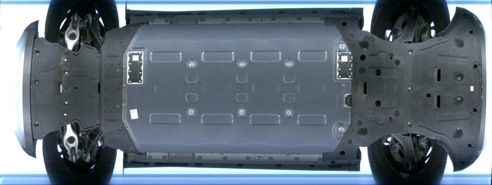 2024 Hyundai IONIQ 5 SEL AWD