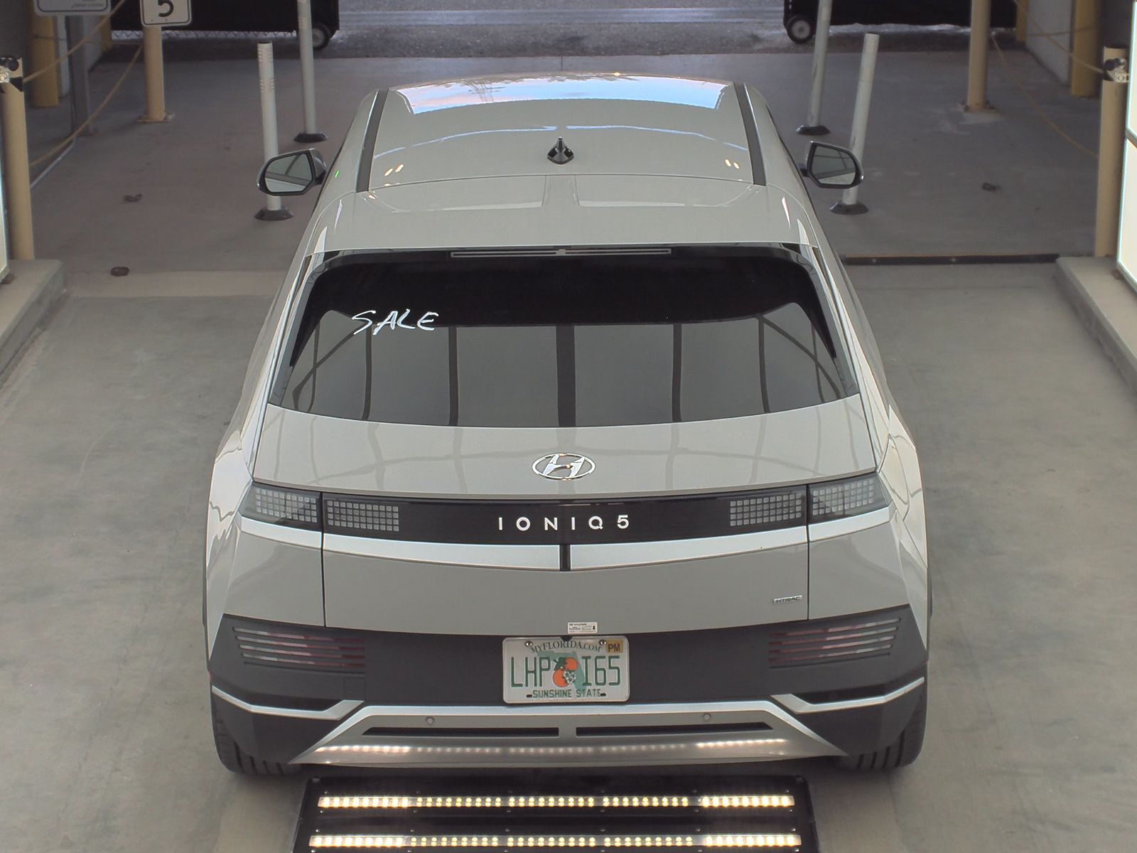 2024 Hyundai IONIQ 5 SEL AWD