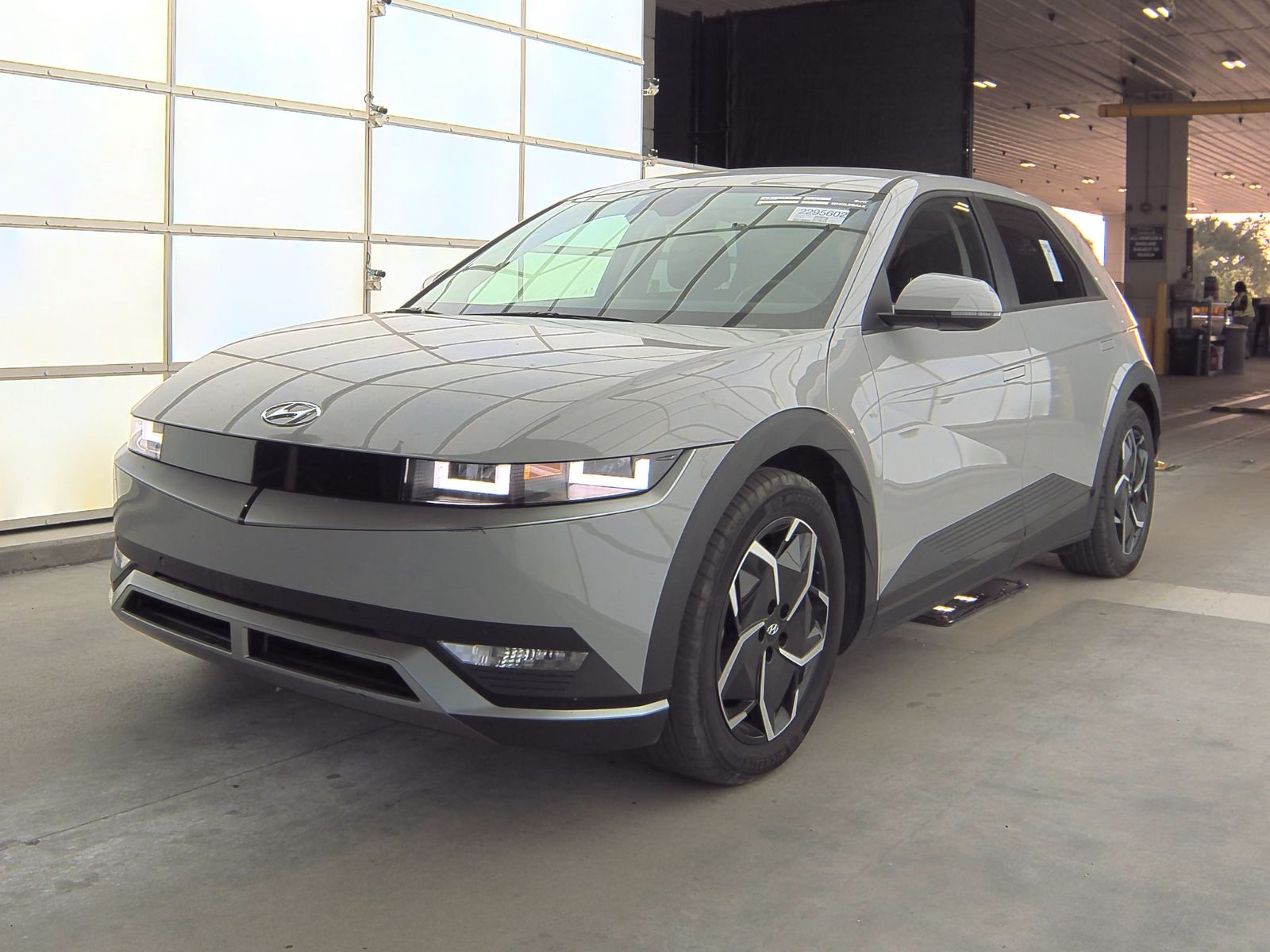 2024 Hyundai IONIQ 5 SEL AWD