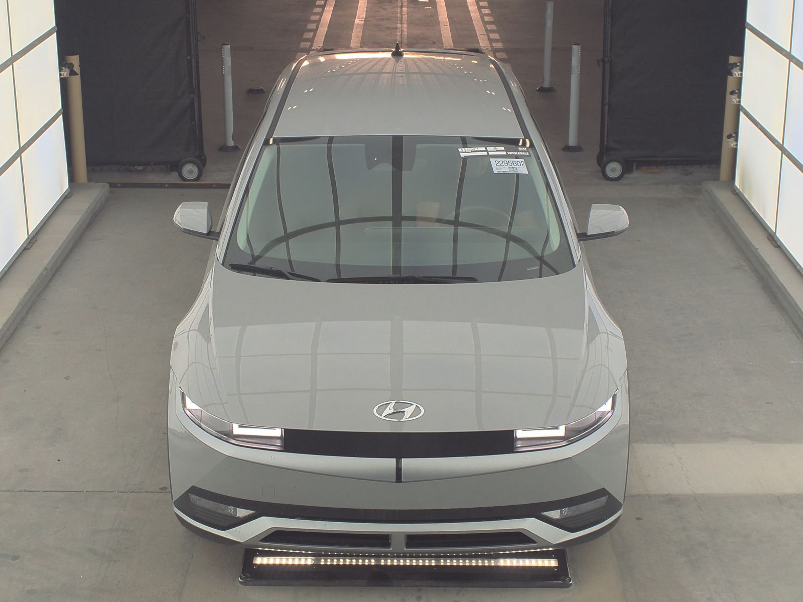 2024 Hyundai IONIQ 5 SEL AWD