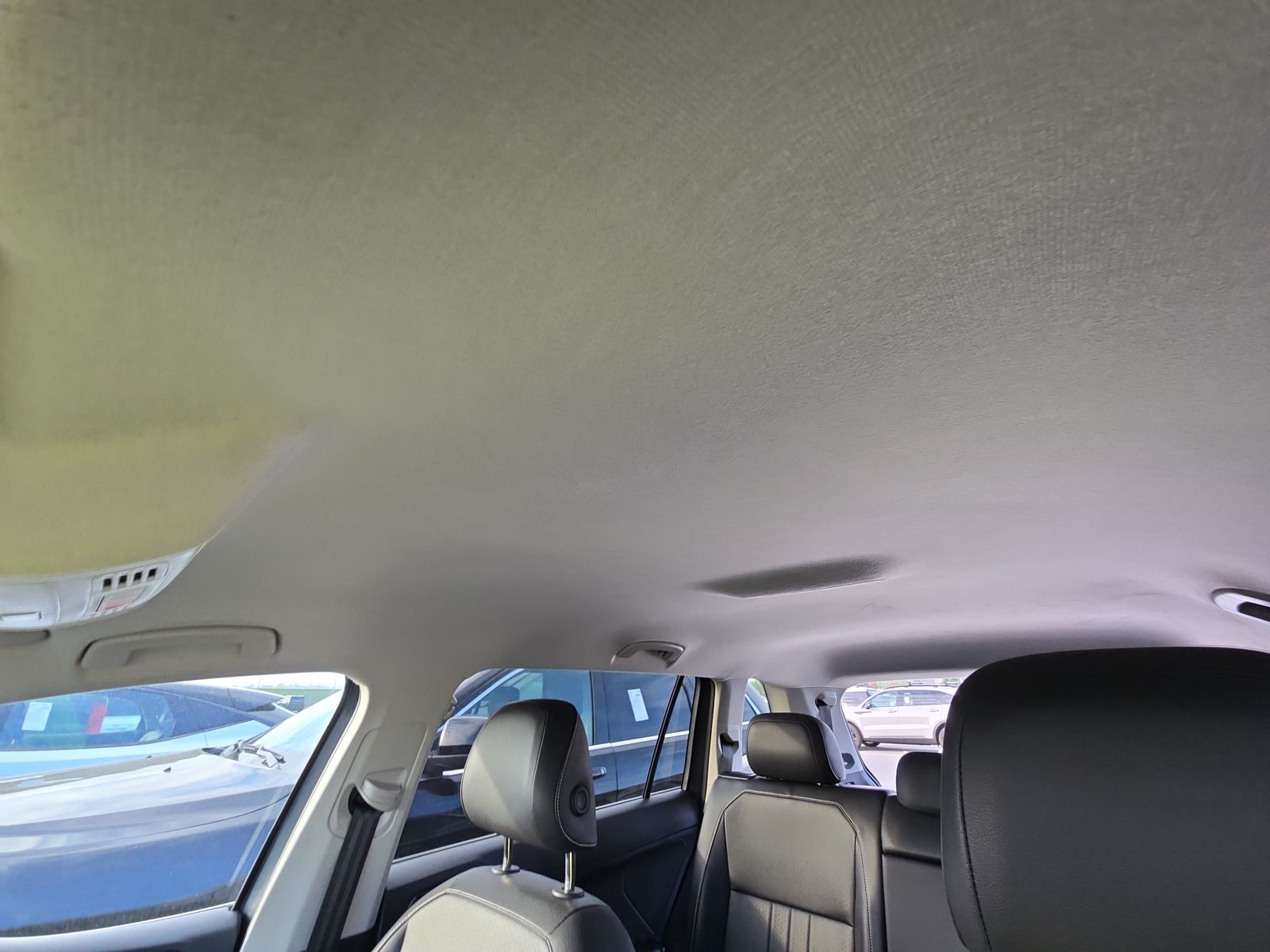 2024 Volkswagen Tiguan 2.0T SE FWD