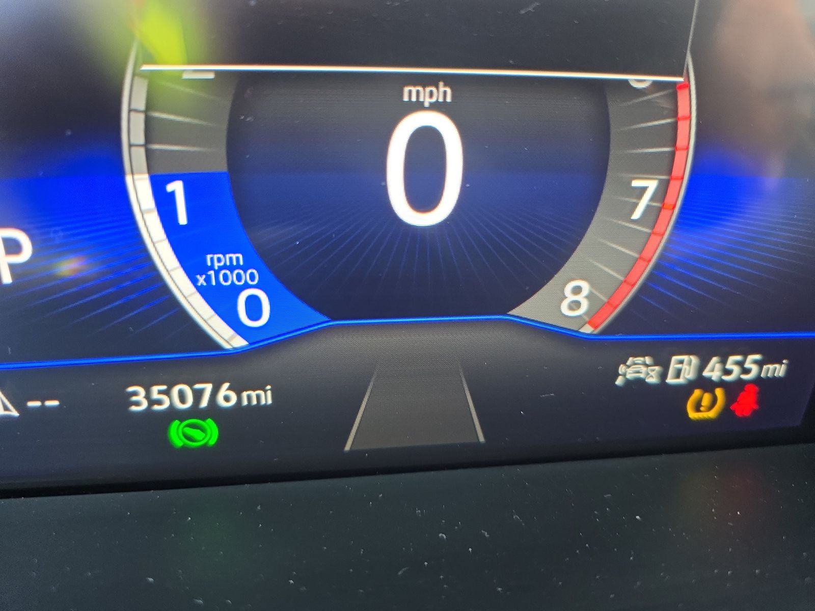 2024 Volkswagen Tiguan 2.0T SE FWD