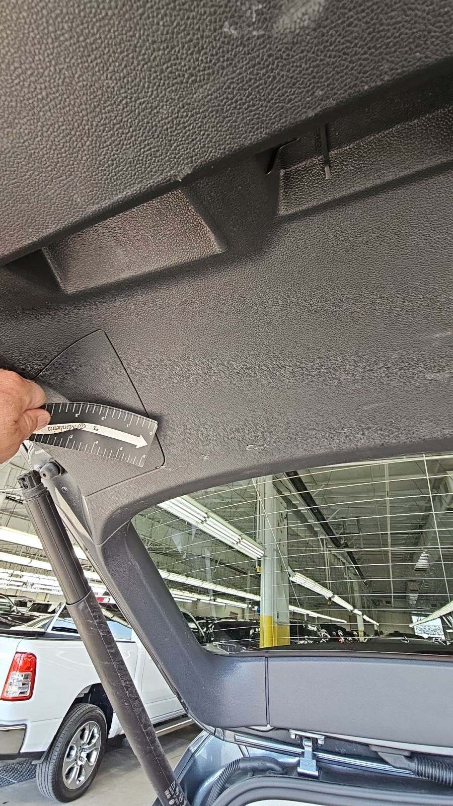 2024 Volkswagen Tiguan 2.0T SE FWD