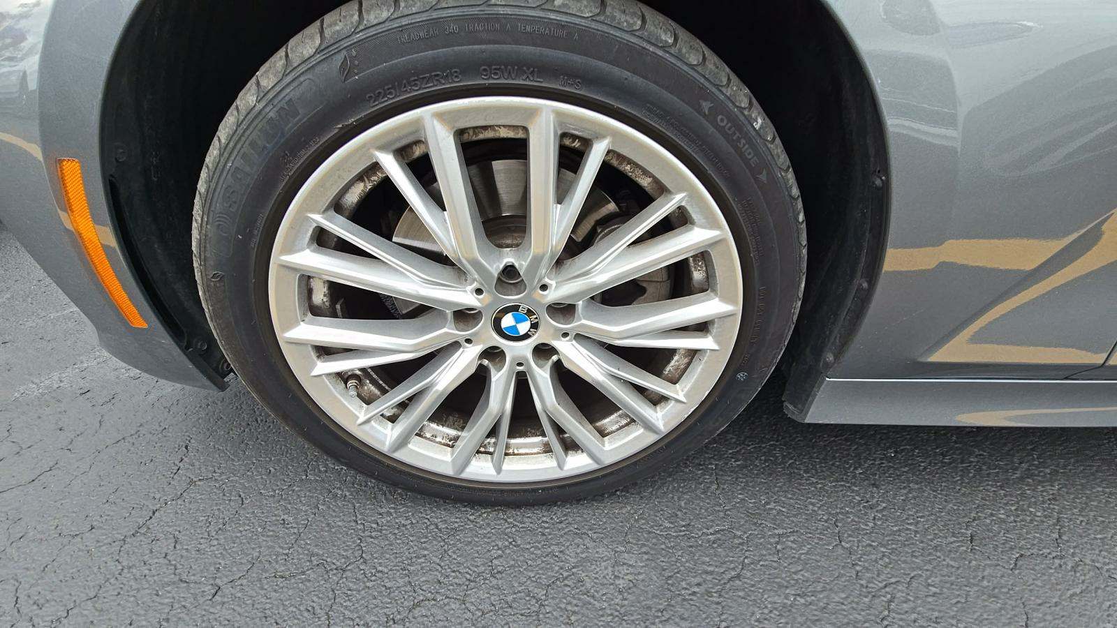 2024 BMW 3 Series 330i RWD