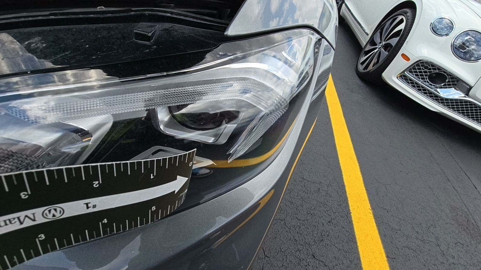 2024 BMW 3 Series 330i RWD