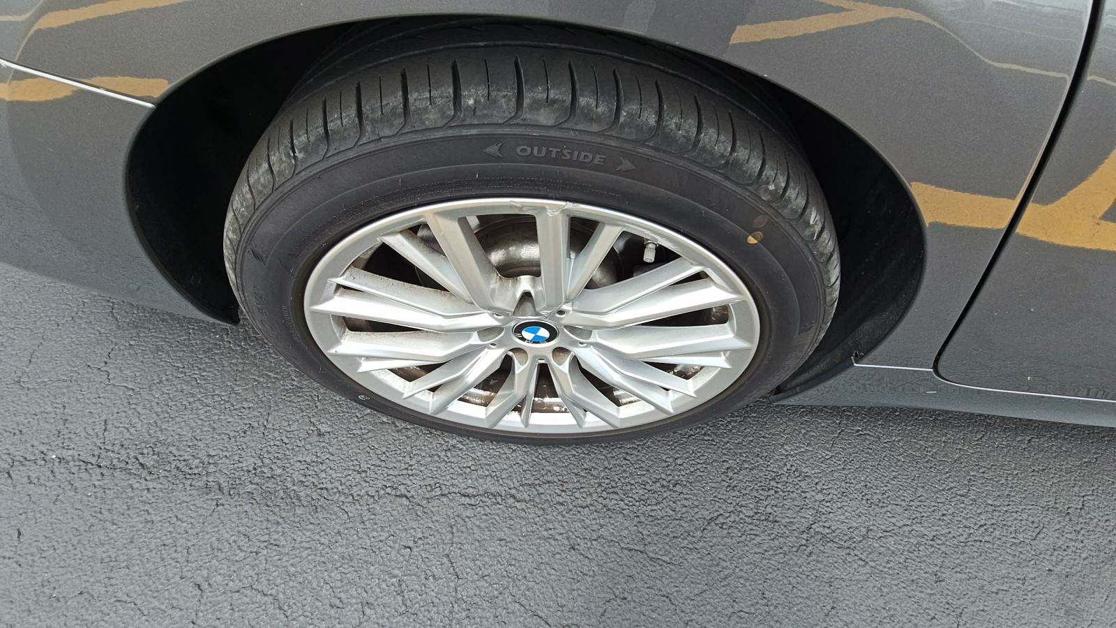 2024 BMW 3 Series 330i RWD
