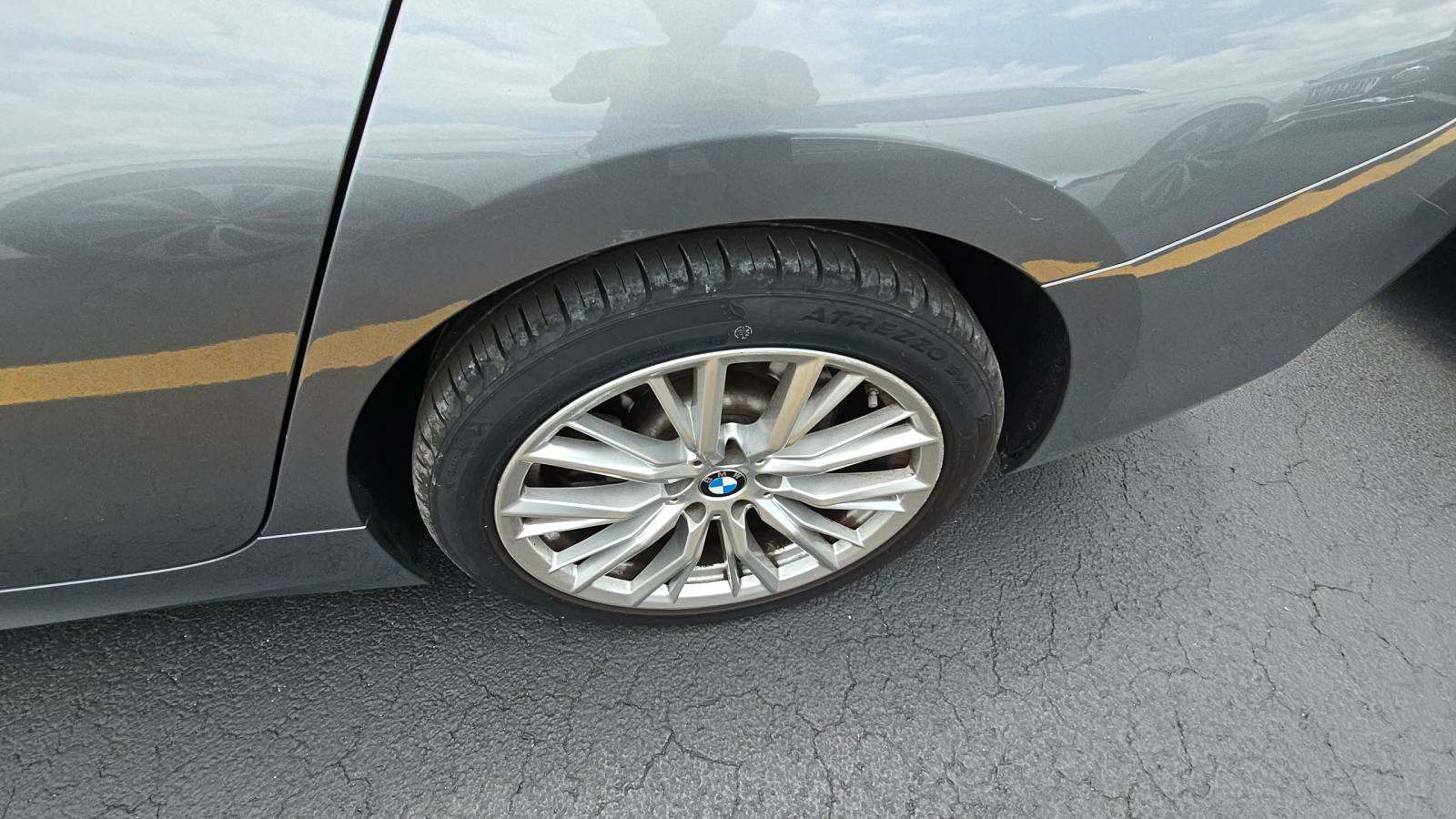 2024 BMW 3 Series 330i RWD