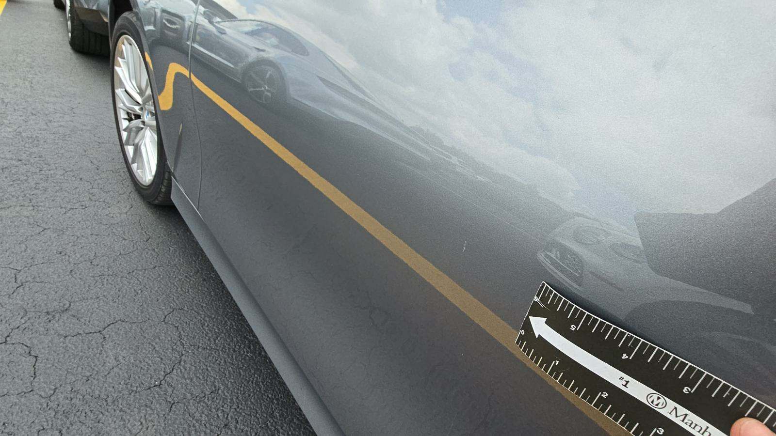 2024 BMW 3 Series 330i RWD