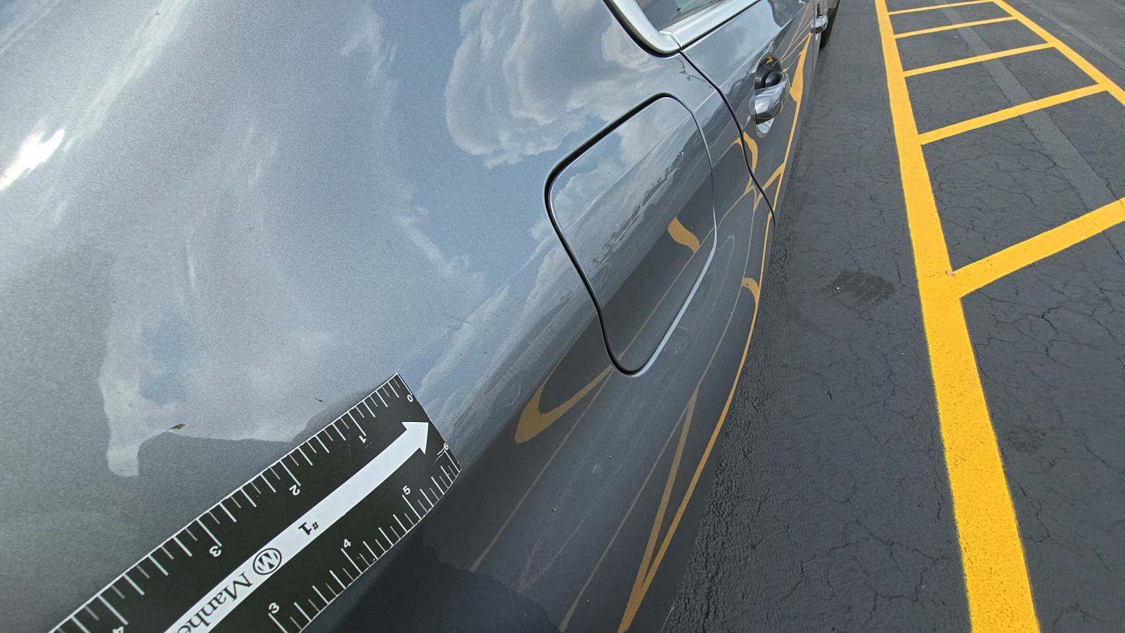 2024 BMW 3 Series 330i RWD