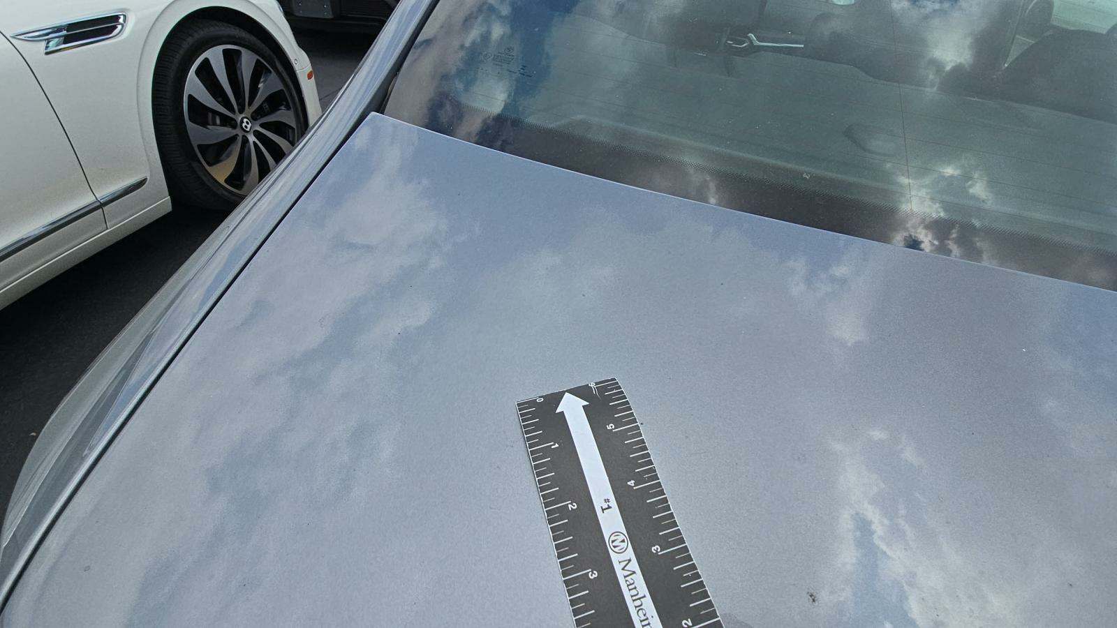 2024 BMW 3 Series 330i RWD