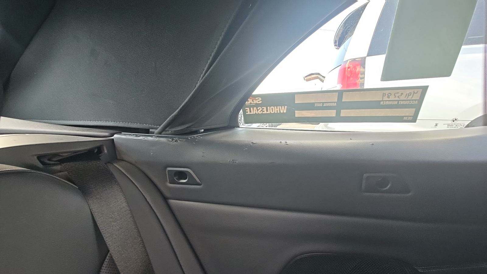 2024 BMW 4 Series 430i xDrive AWD