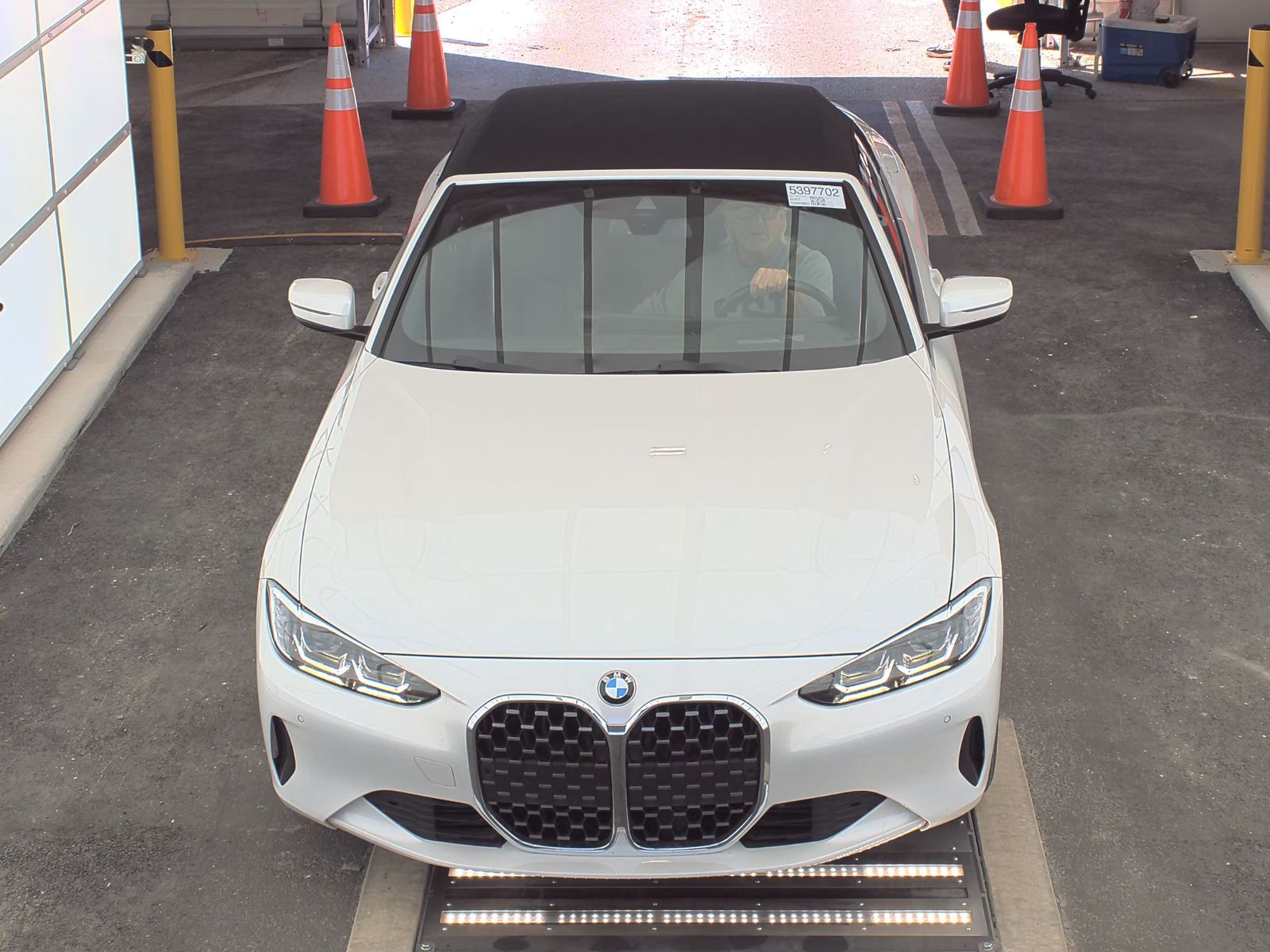 2024 BMW 4 Series 430i xDrive AWD