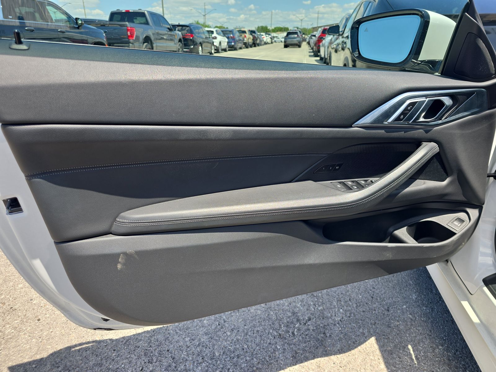 2024 BMW 4 Series 430i xDrive AWD