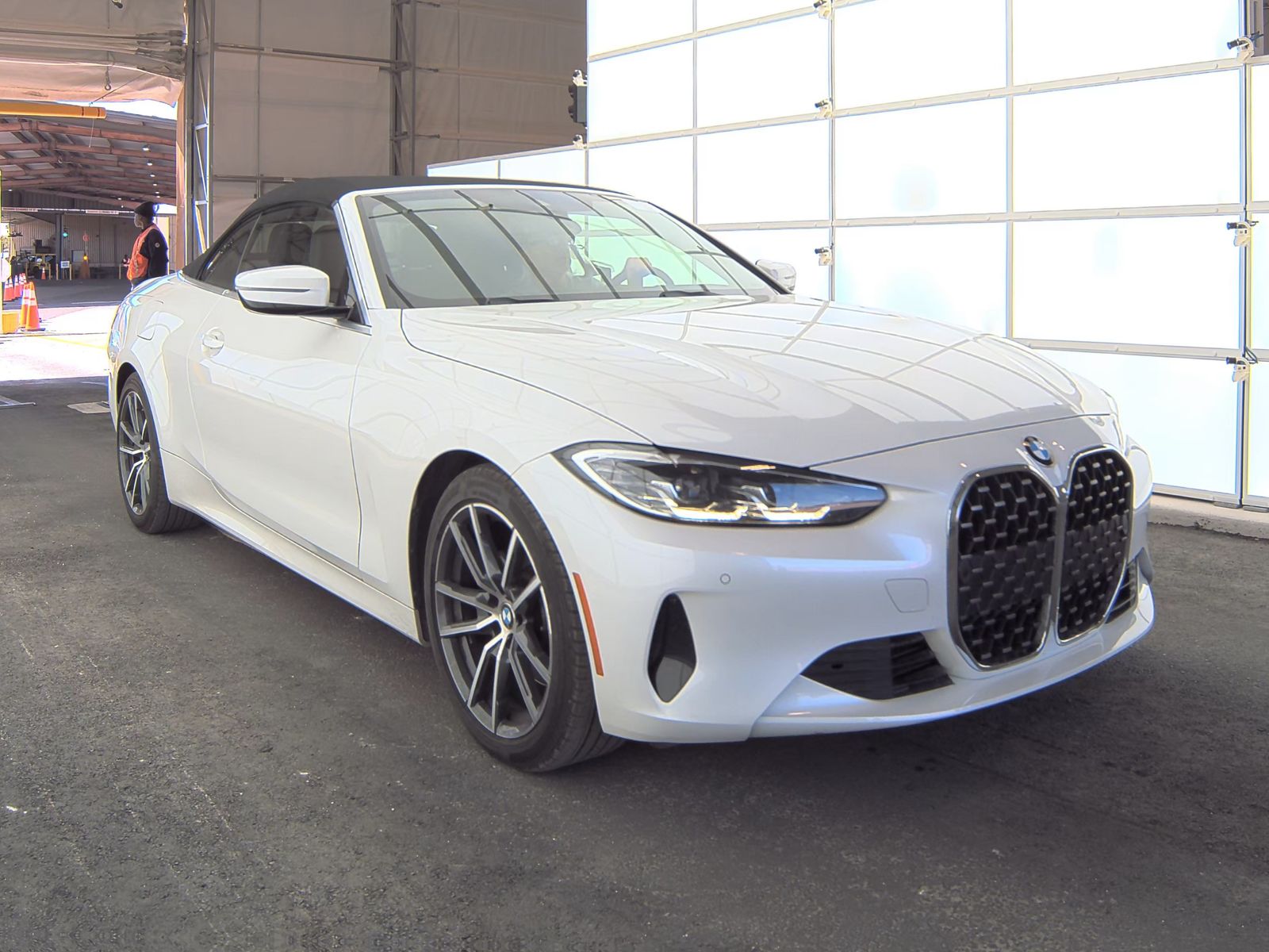 2024 BMW 4 Series 430i xDrive AWD