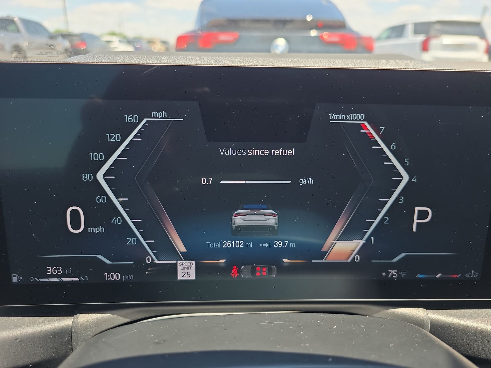 2024 BMW 4 Series 430i xDrive AWD