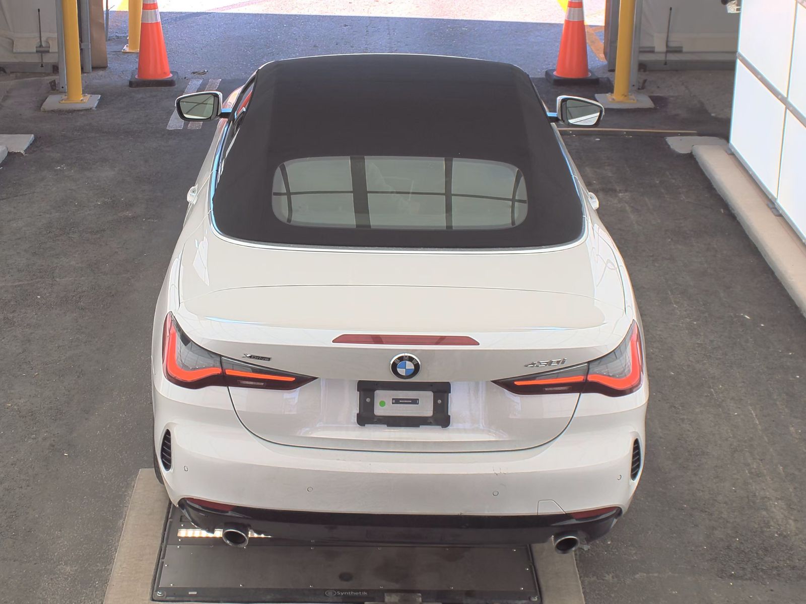 2024 BMW 4 Series 430i xDrive AWD