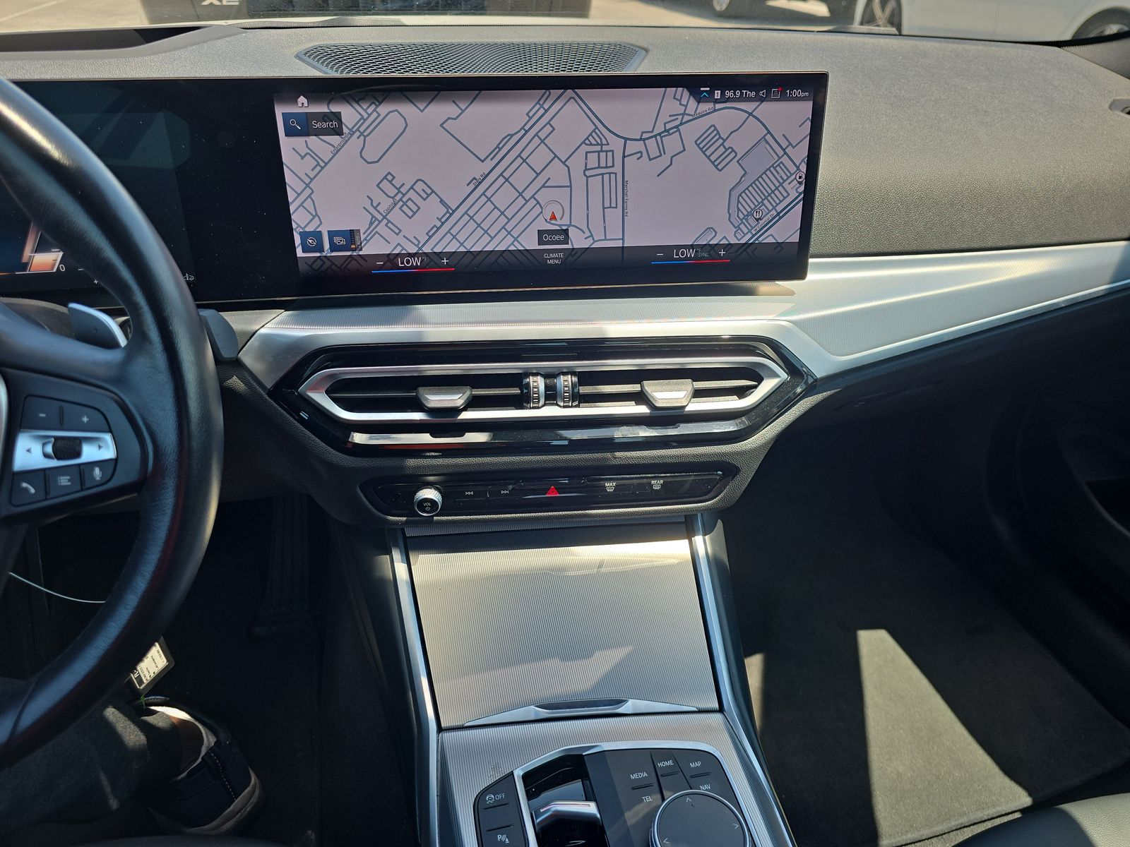 2024 BMW 4 Series 430i xDrive AWD