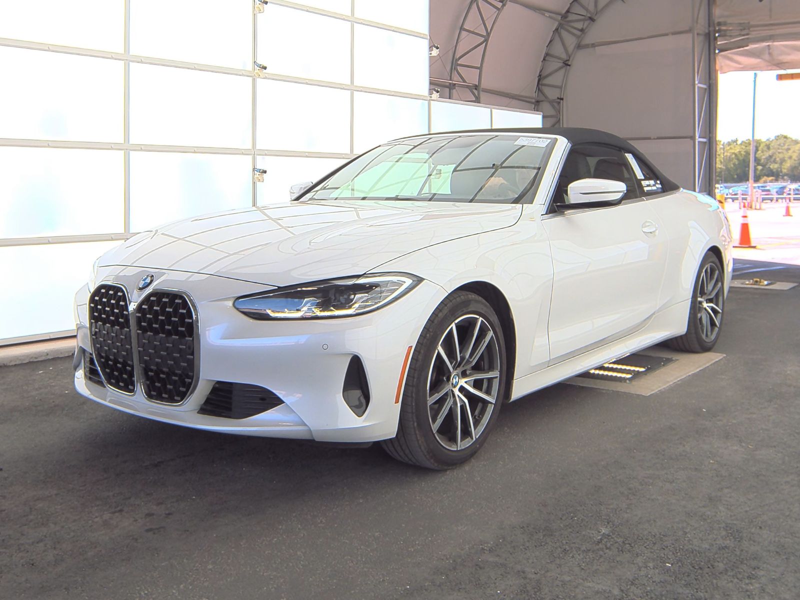2024 BMW 4 Series 430i xDrive AWD