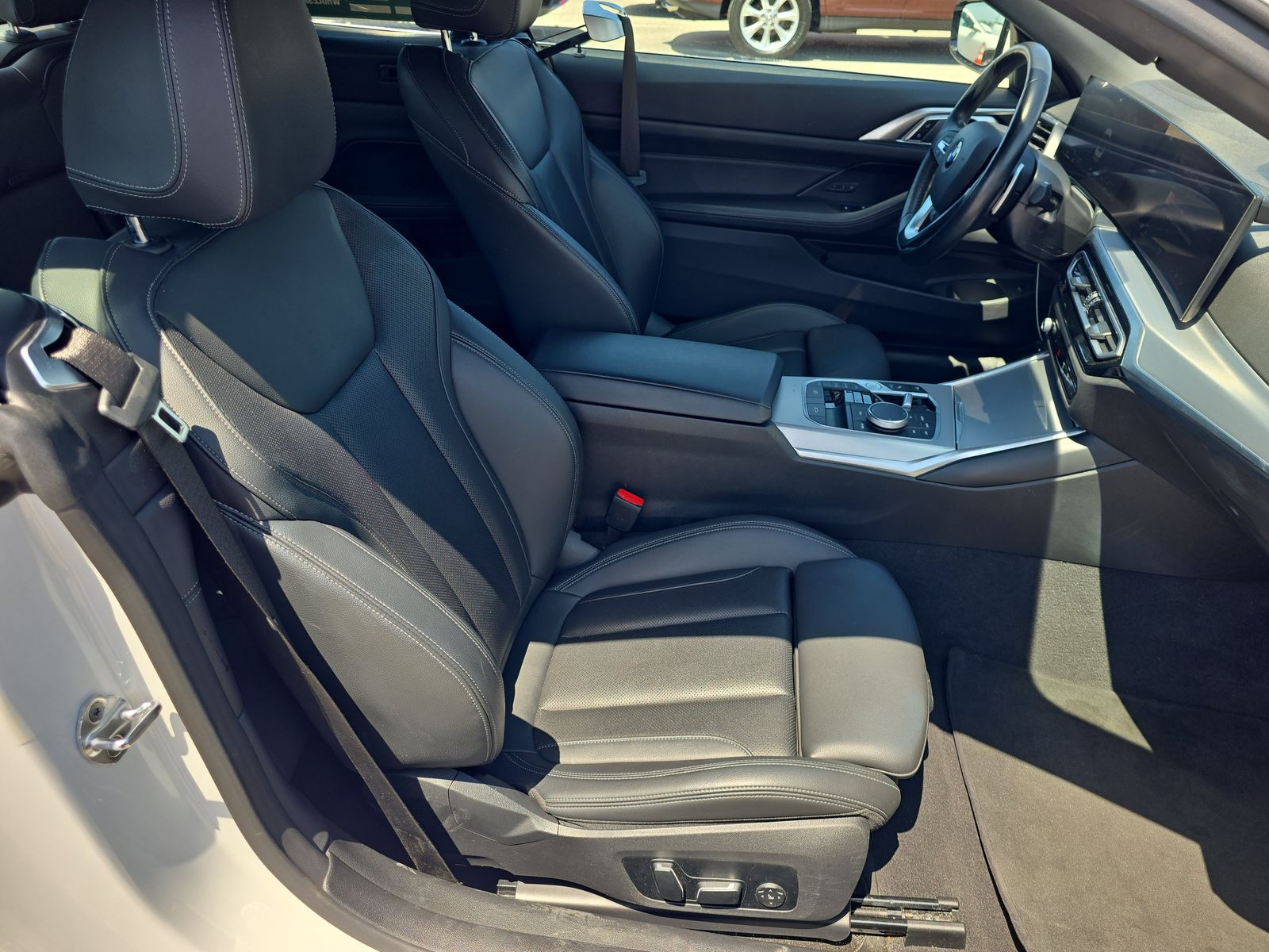 2024 BMW 4 Series 430i xDrive AWD