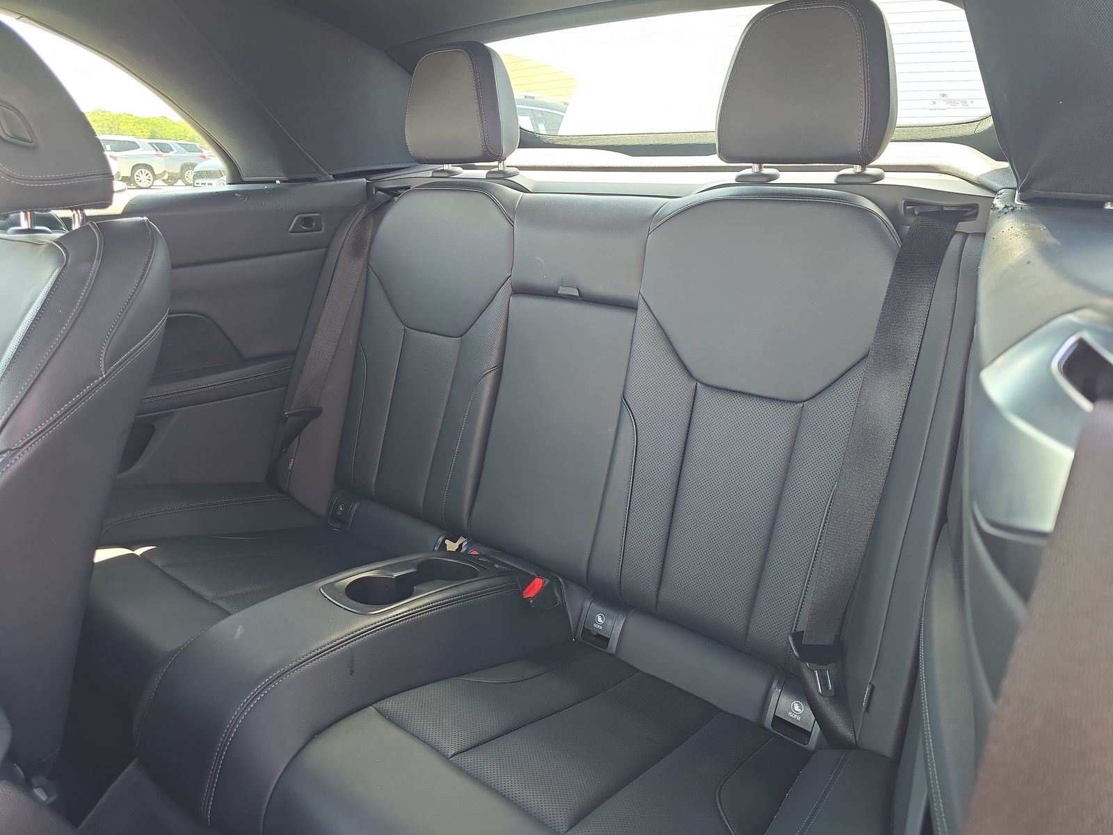 2024 BMW 4 Series 430i xDrive AWD