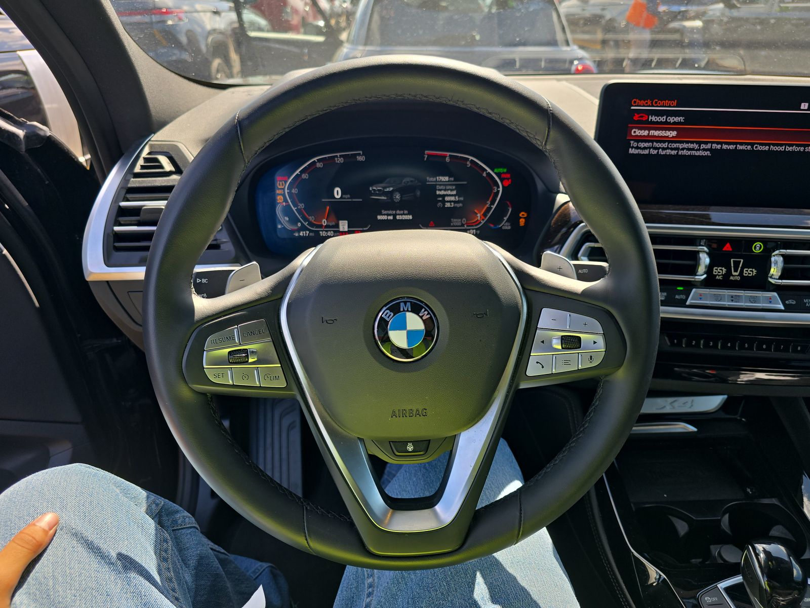 2024 BMW X4 xDrive30i AWD