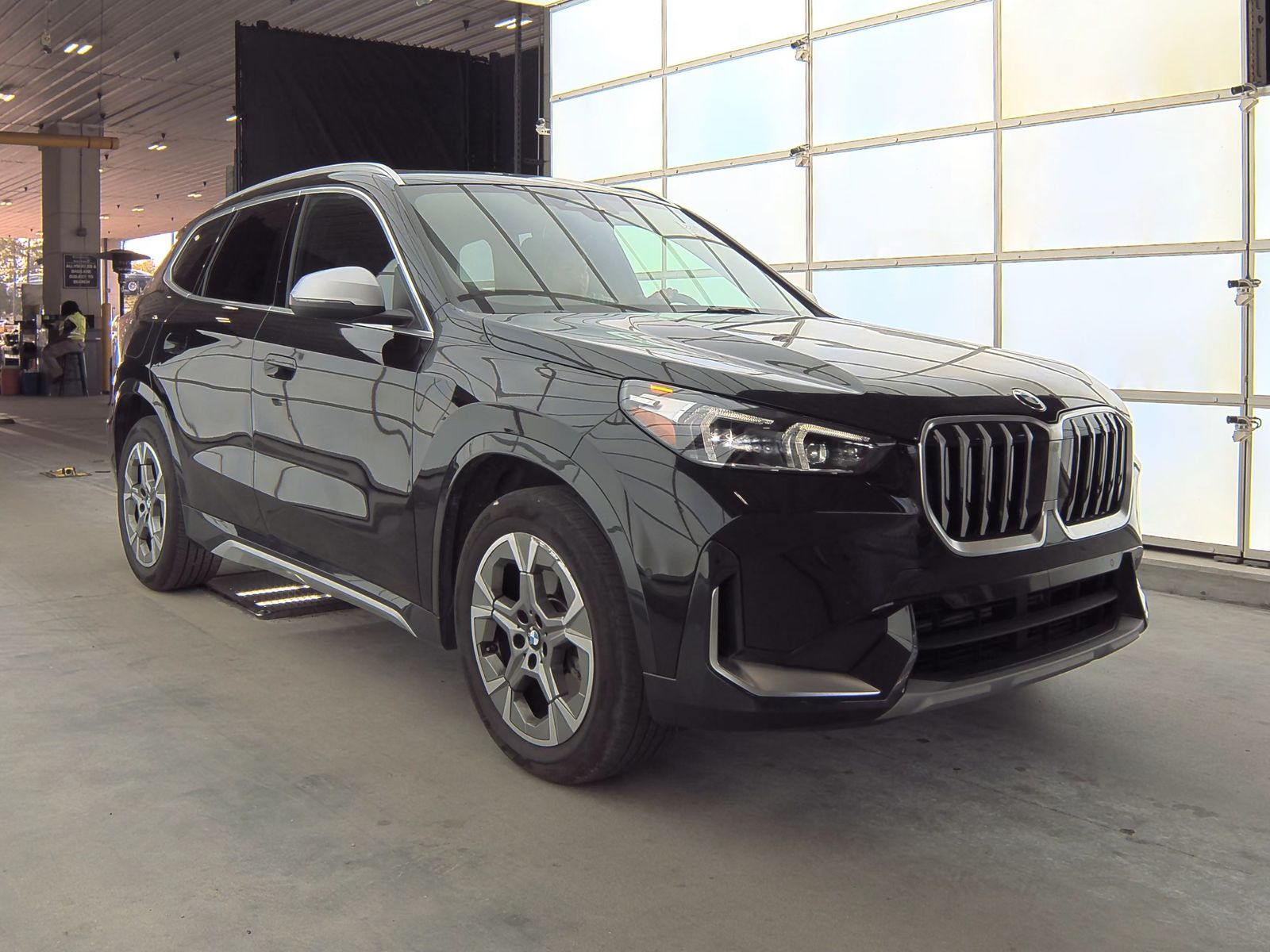 2024 BMW X1 xDrive28i AWD