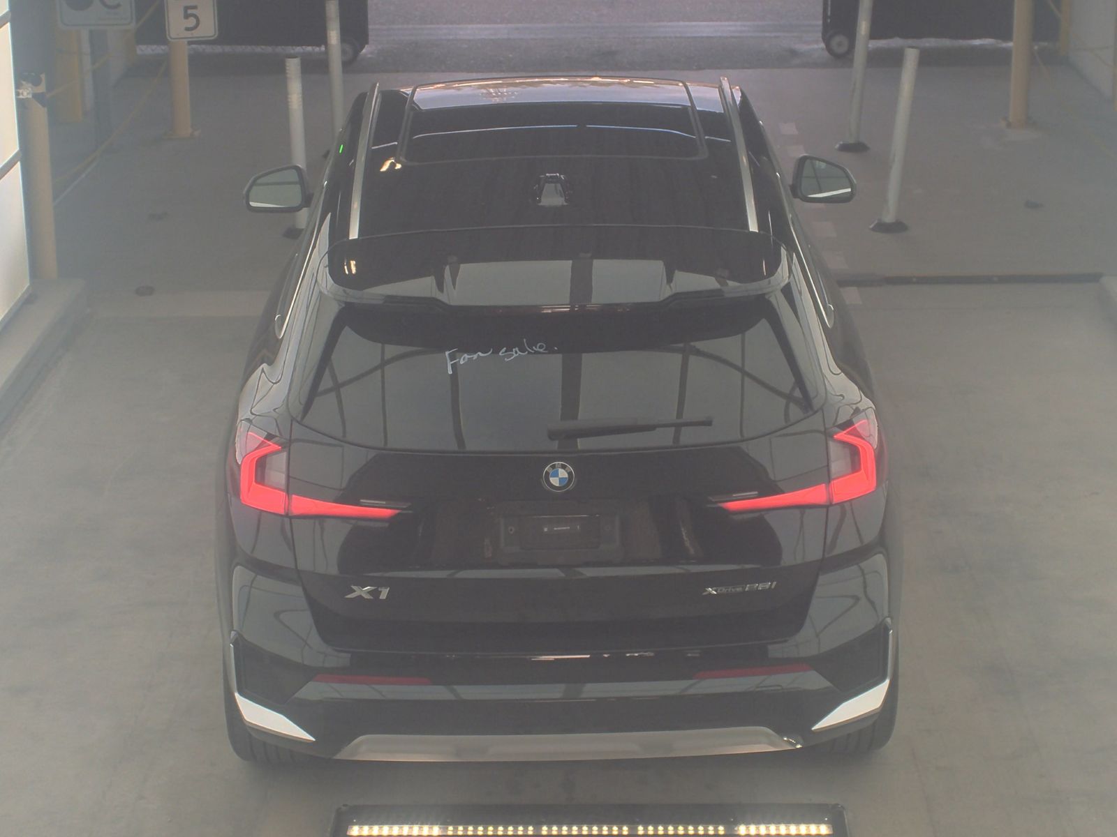 2024 BMW X1 xDrive28i AWD