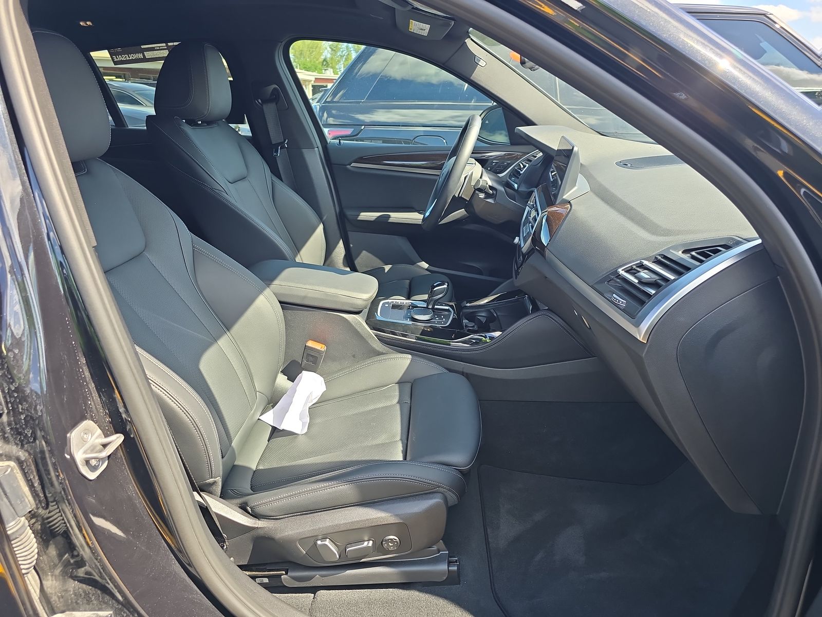 2024 BMW X4 xDrive30i AWD