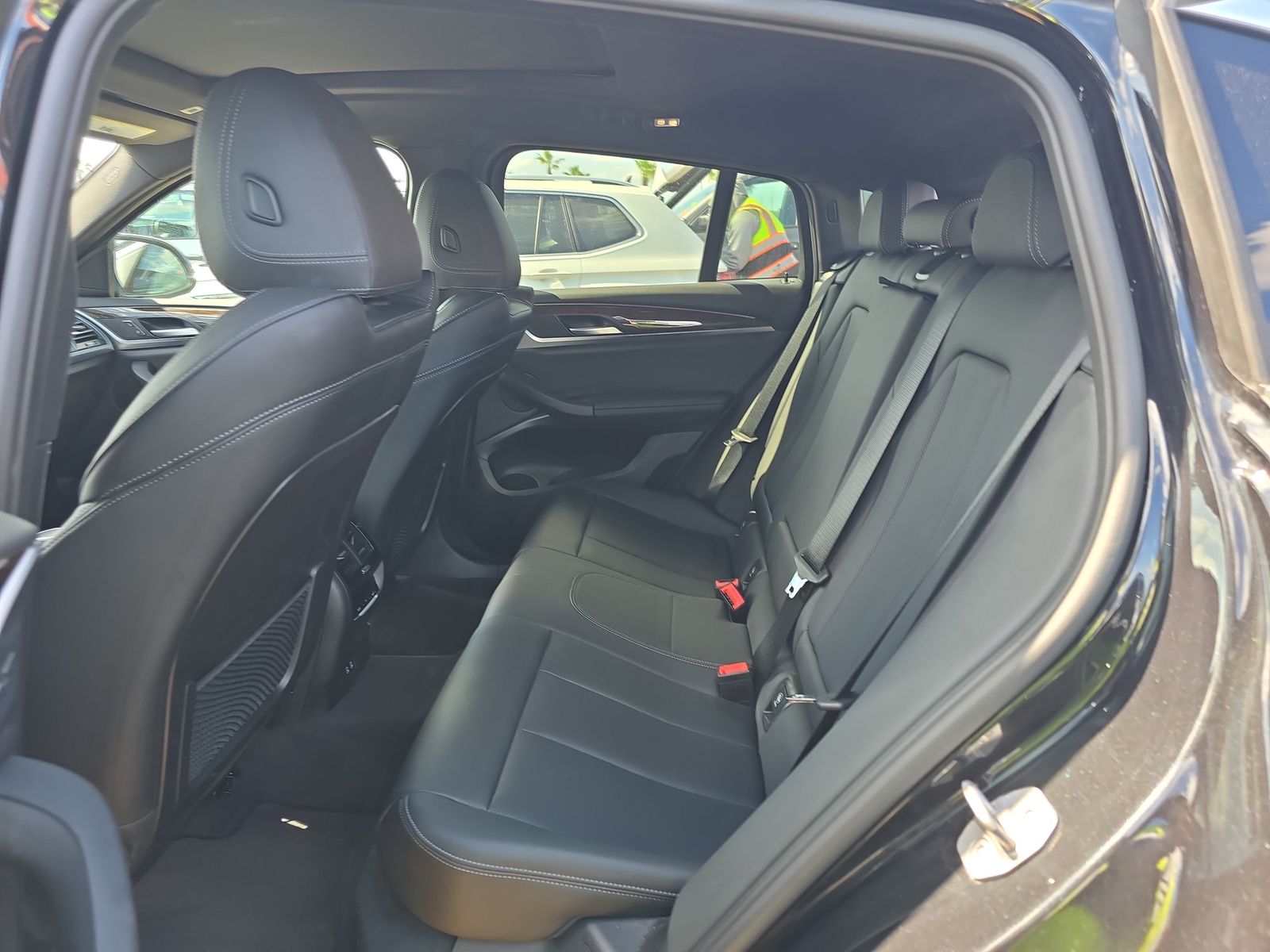 2024 BMW X4 xDrive30i AWD