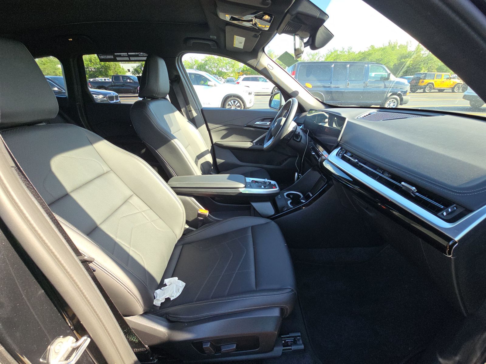 2024 BMW X1 xDrive28i AWD