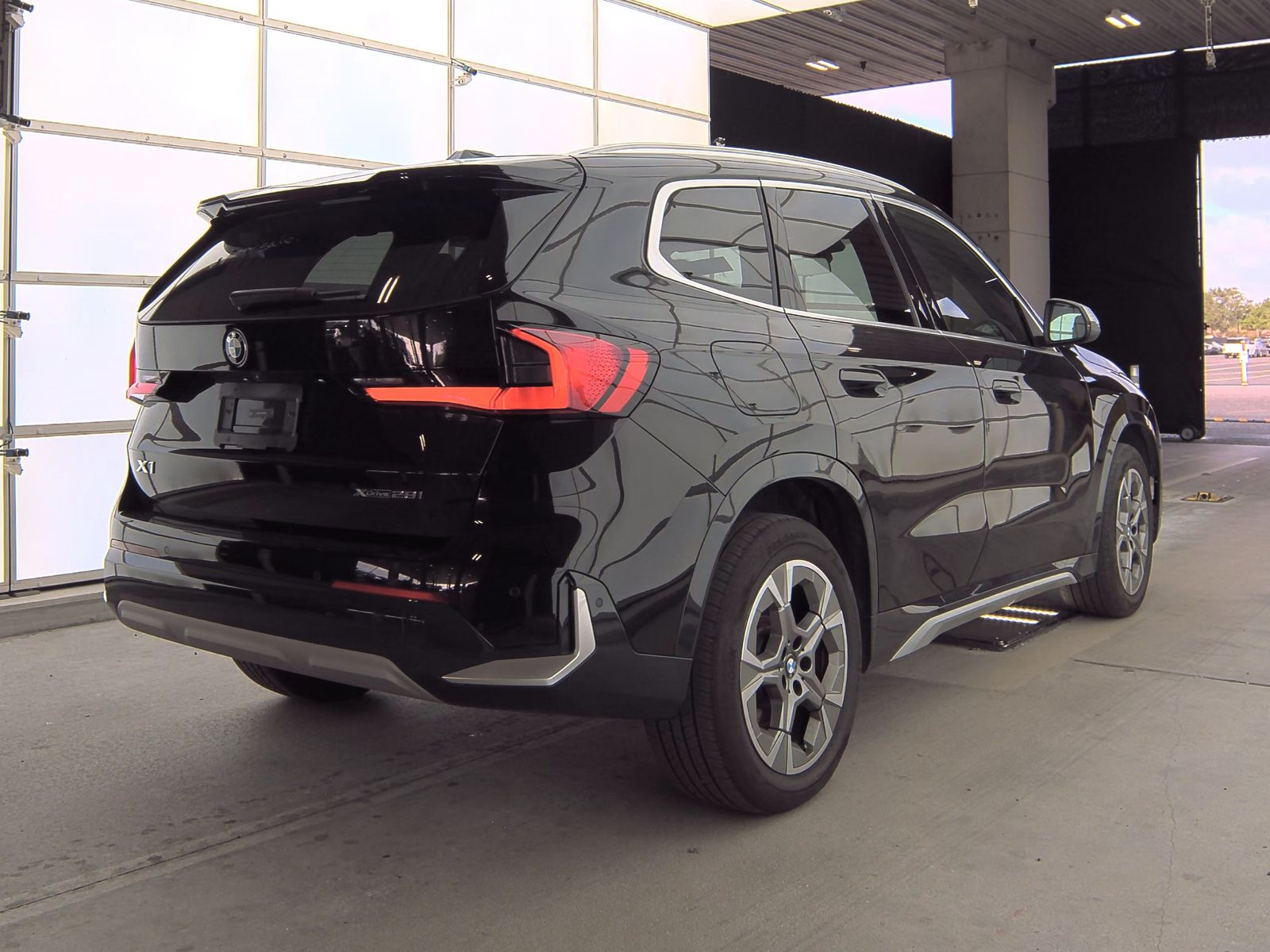 2024 BMW X1 xDrive28i AWD
