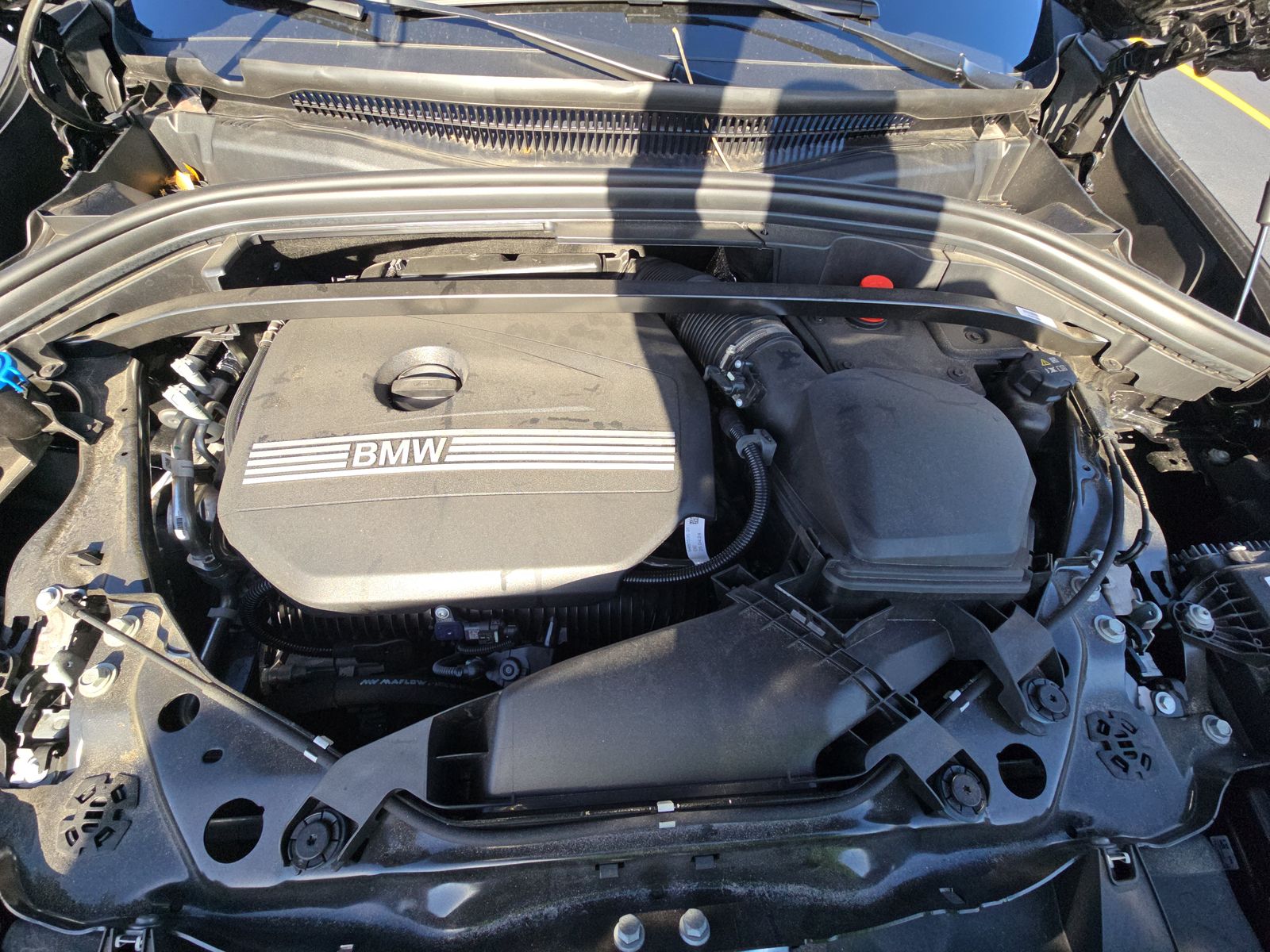 2024 BMW X1 xDrive28i AWD