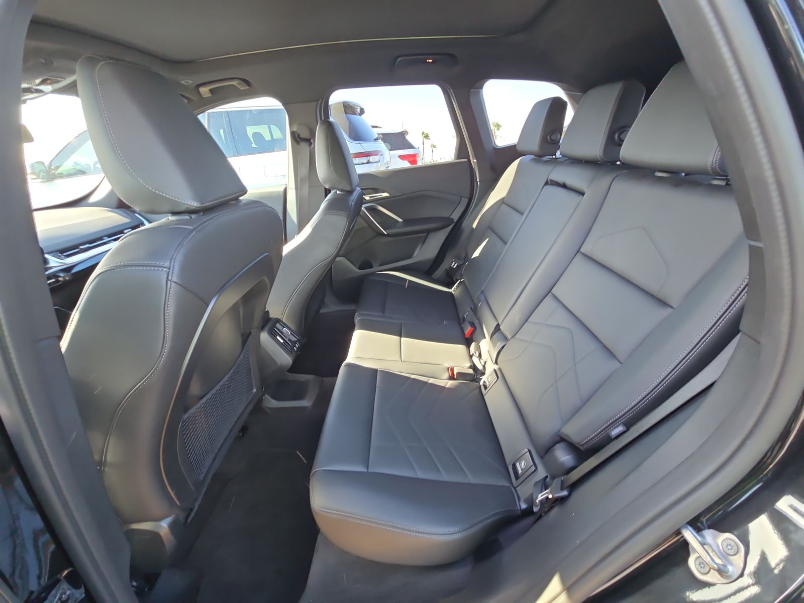 2024 BMW X1 xDrive28i AWD