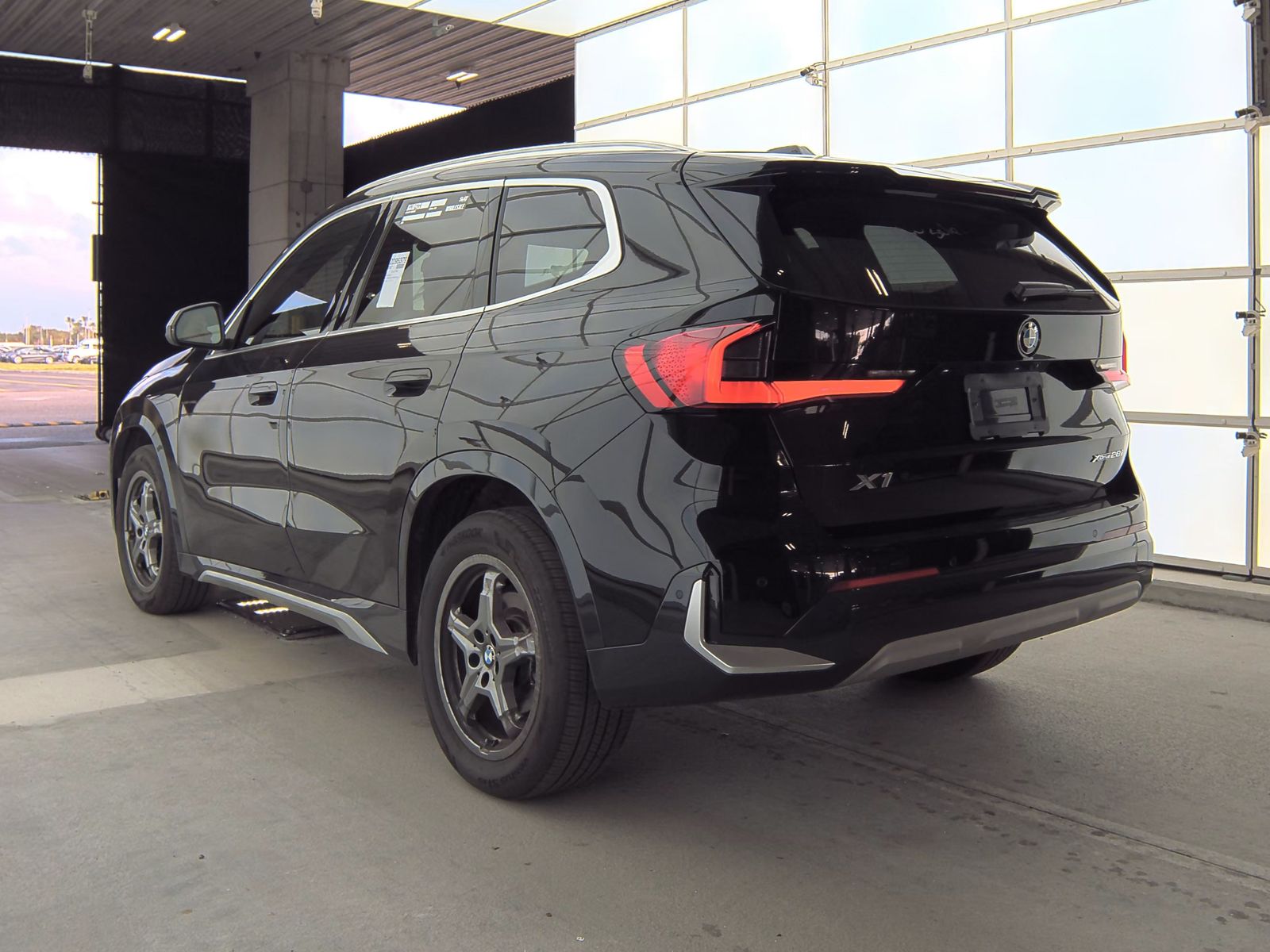 2024 BMW X1 xDrive28i AWD