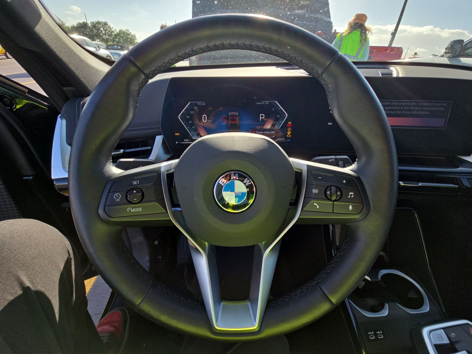 2024 BMW X1 xDrive28i AWD