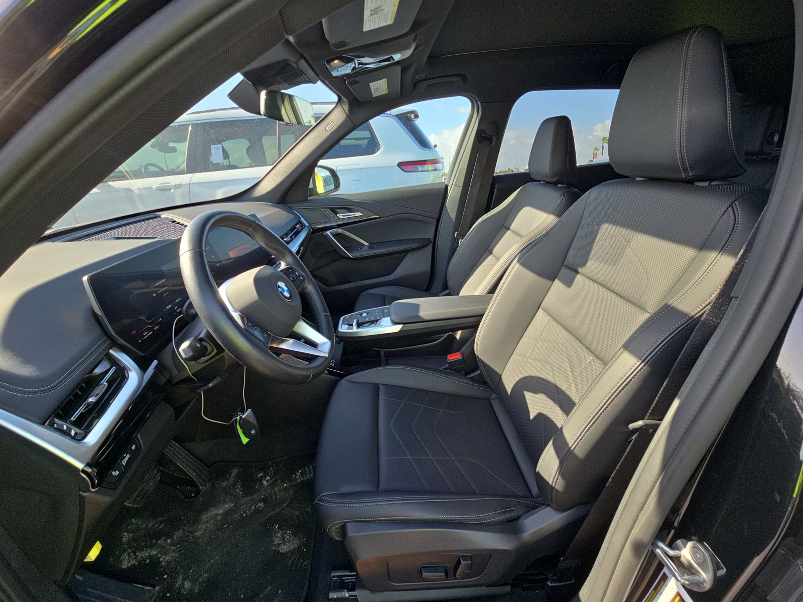 2024 BMW X1 xDrive28i AWD