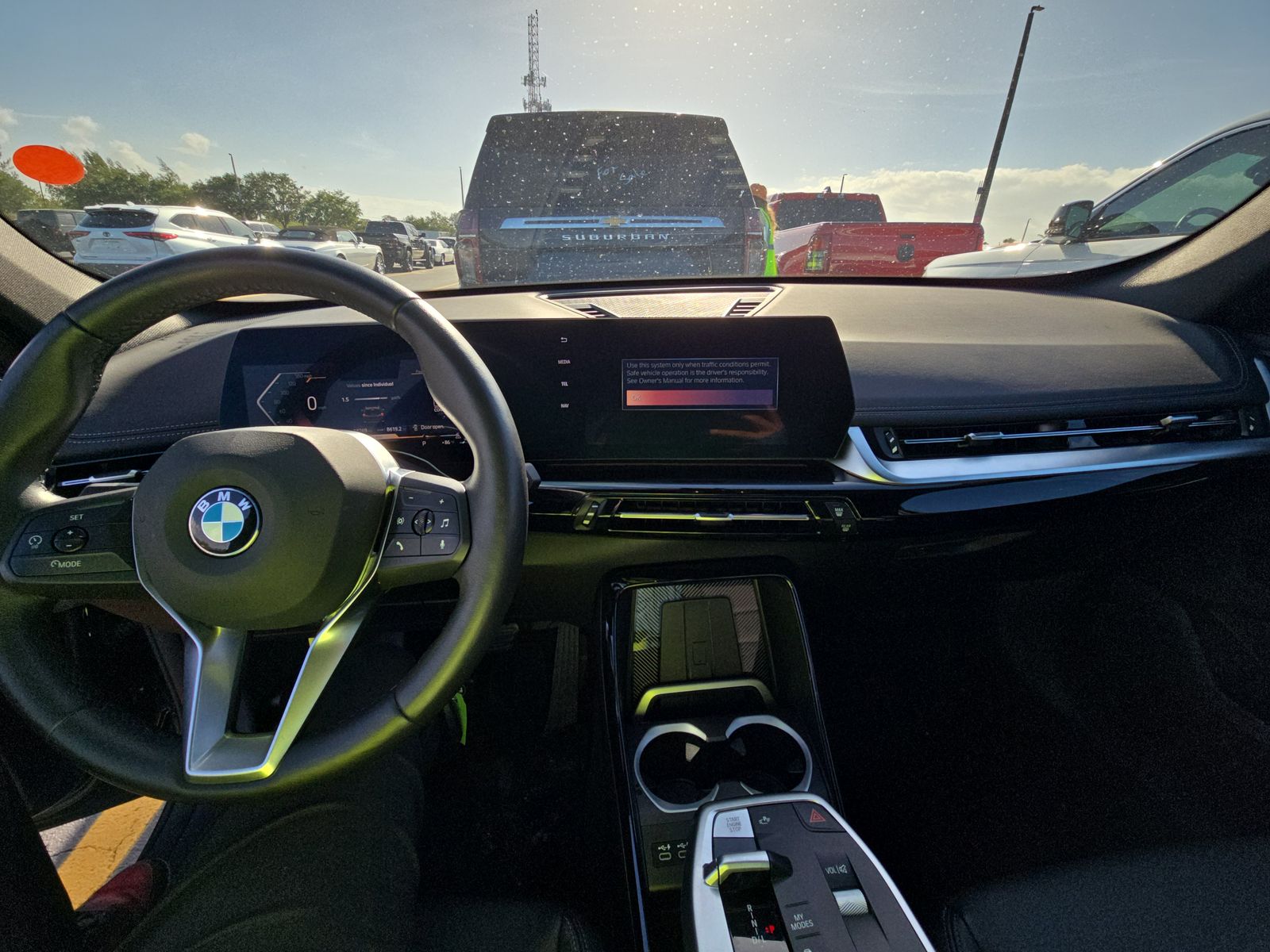 2024 BMW X1 xDrive28i AWD