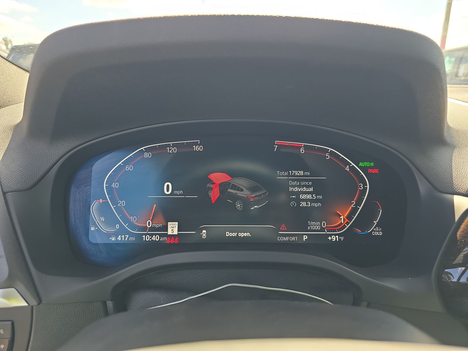 2024 BMW X4 xDrive30i AWD