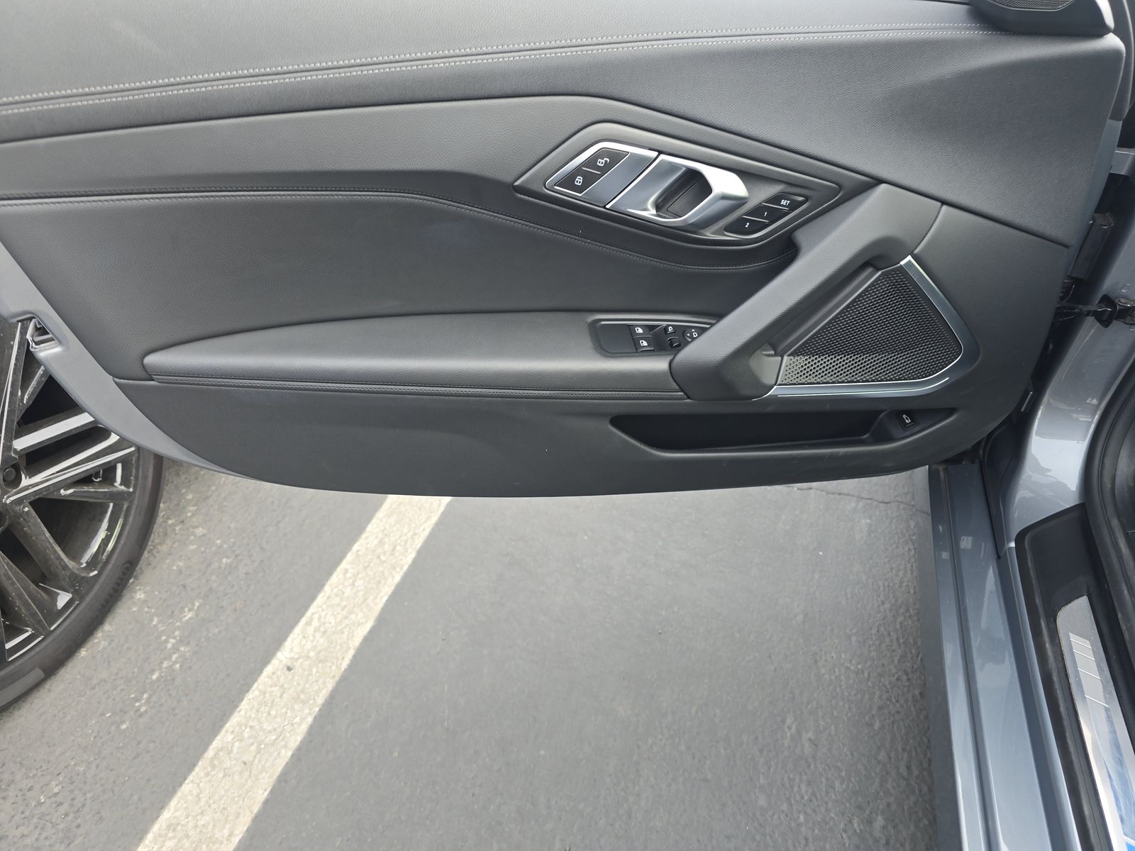 2025 BMW Z4 sDrive30i RWD