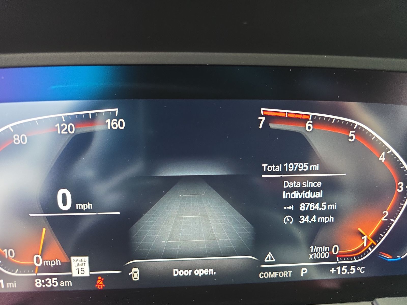 2025 BMW Z4 sDrive30i RWD