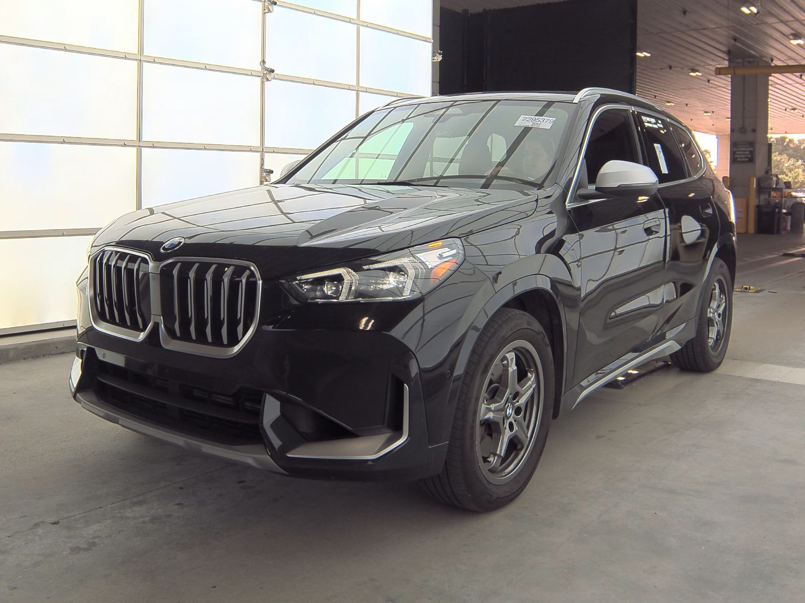 2024 BMW X1 xDrive28i AWD